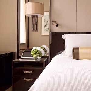 Deluxe Zimmer mit zwei Einzelbetten